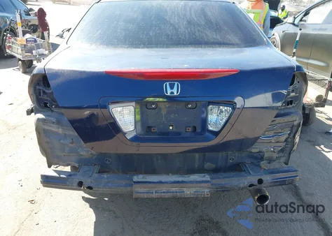 2006 Honda Accord 2.4 Ex from USA, damaged, VIN 1HGCM56856A036489